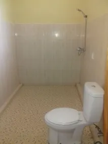 Pondok Guru Bakti Cottage - Bathroom