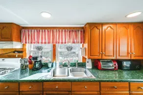Cleveland Home w/ South Saluda Fishing Access - Interiør