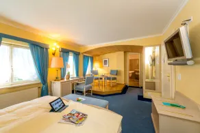 Hotel La Romantica - Rom