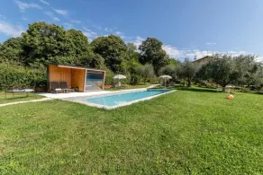 Agriturismo Dolce Colle - Pool