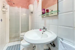 Fattoria Le Giare Agriturismo - Baño