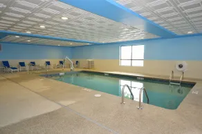 Garner Hotel Brockton - Boston by IHG - Piscine