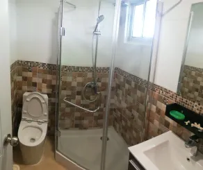 Apartamentos Roman - Bagno