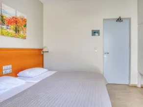 Philippos Studios & Apartments - Chambre