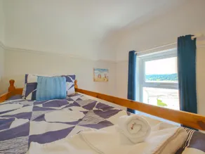 Bryn Y Mor - Zimmer
