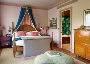 Beaverbrook Town House - Room