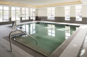 Hyatt Place Lubbock - Piscine
