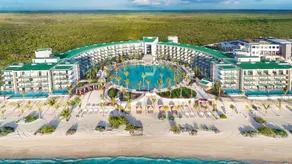 Haven Riviera Cancun - All Inclusive - Adults Only - Piscine