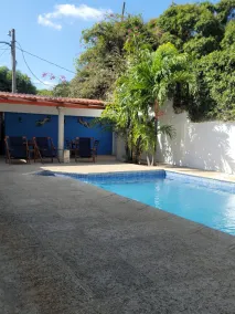 Hotel Casa del Sol - Pool