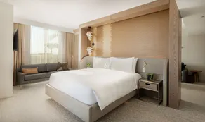 Yaamava’ Resort & Casino at San Manuel - Zimmer