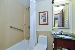 Holiday Inn Express Manhattan Midtown West by IHG - Salle de bain