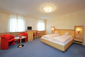 Fleger Appartements - Værelse