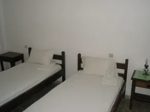 faliraki apartments - Room