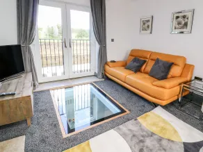 Lock View - Nordic Spa - Intérieur