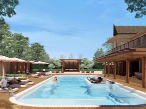 Navera Phuket - MGallery Collection - Pool