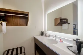 Econo Lodge Inn & Suites Foley-North Gulf Shores - Chambre