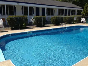 Marvin Gardens Motel Old Orchard Beach - Piscine
