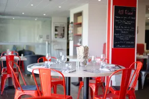 Brit Hotel Toulouse Colomiers – L’Esplanade - Restaurant