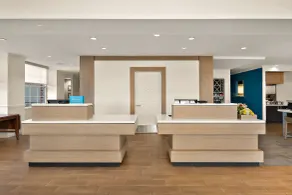 Hilton Garden Inn Williamsburg - Réception