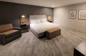 Riverside Hotel, BW Premier Collection - Chambre