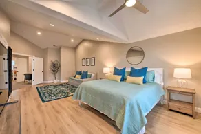 Family-friendly Escape - Near BYU and Mountains! - Interiør