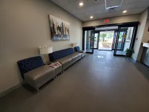 Suburban Studios near Panama City Beach - Hall
