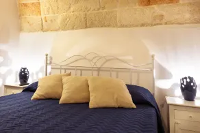 B&B Nel Blu Dipinto Di Blu - Room