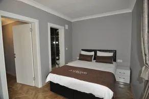 Anemo Suite - Room