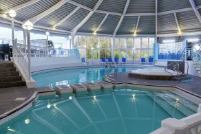 Royal Bath Hotel Bournemouth - Pool