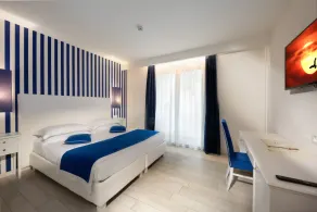 AQA Palace - Chambre