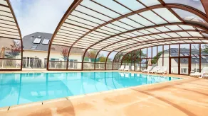 Résidence Vacancéole - Le Domaine de la Corniche - Pool