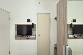 Barata Home Aeropolis - Room