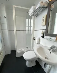 Hôtel Etoile Trocadéro - Bathroom