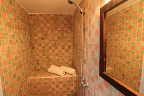 Dar Tranquille - Bathroom