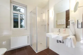 Hotel Greive - Bathroom