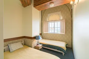 Auberge Bonne Chere Raout - Chambre
