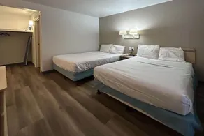 Studio 6 Lubbock, Tx - Chambre