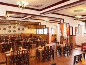 Club Mahindra Gangtok - Restaurant