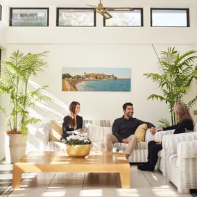 Emerald Inn on Takapuna Beach - Réception