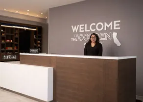 Hampton Inn & Suites El Cajon San Diego - Réception