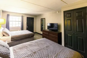 Home Suites Culebra - Zimmer
