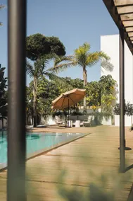 Casa Cuatro Boutique Hotel - Adults Recommended - Pool