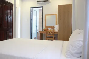 Ly Ky Hotel 2 - Chambre