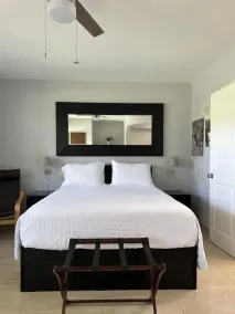 White Horse Motel - Zimmer