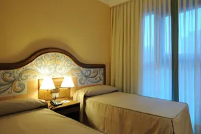 Hotel Julia - Chambre