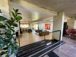 Hotel Lago do Sol - Reception