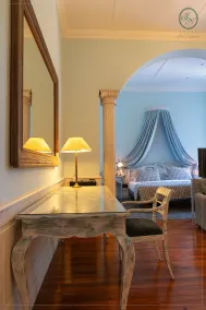Hotel José Nogueira - Room