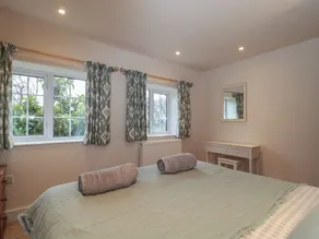 Stable Cottage - Room