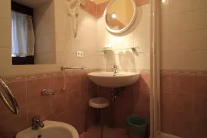 Hotel Windsor Savoia - Salle de bain