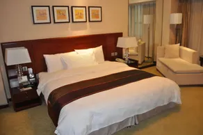 Ramada Plaza Shenyang City Center - Room